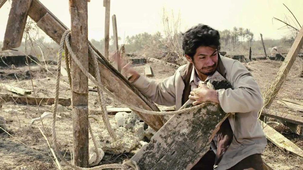 5 Film yang Berlatar Peristiwa Tsunami Aceh, Banyak Dokumenter