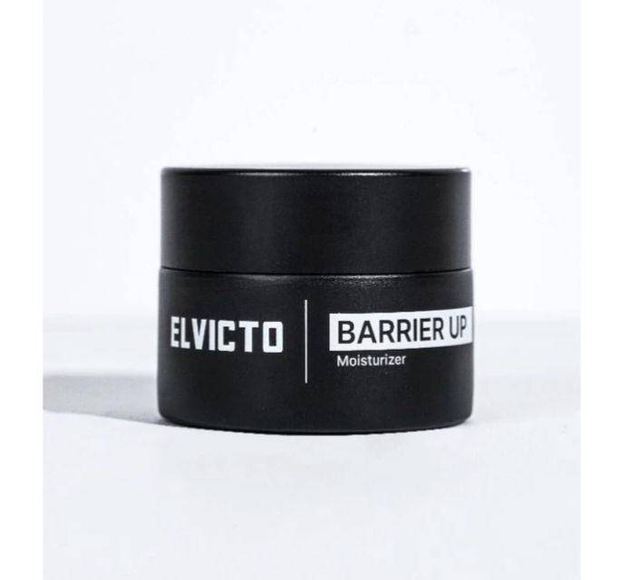 Elvicto Barrier Up Moisturizer (shopee.co.id/elvicto_balikpapan)