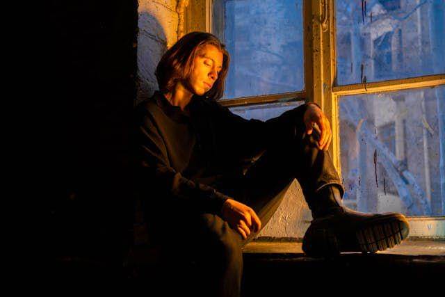 Ilustrasi alasan selalu ketemu pasangan toxic(Pexel.com/Leyla Qəhrəmanova)