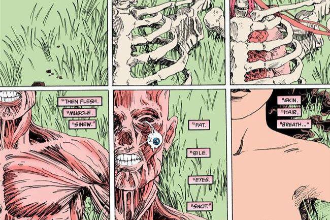 5 Adegan Kontroversial di Komik DC, Mengundang Kritikan!
