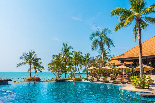 5 Hotel dengan View Pantai Terbaik di Banyuwangi