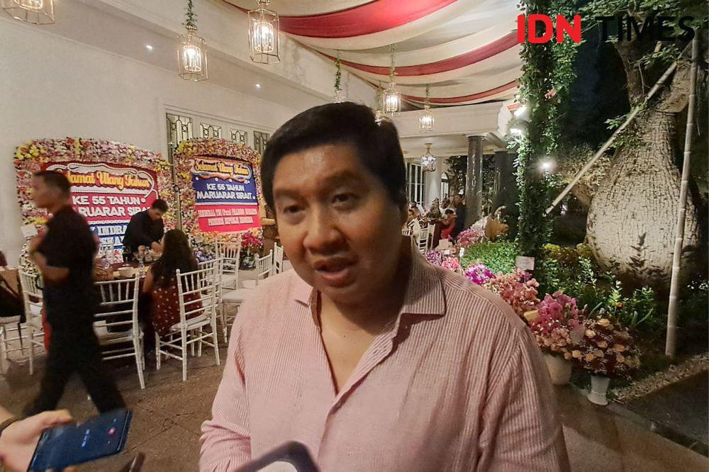 Menteri PKP Ajak Gubernur BI Kumpul Bahas Persoalan Perumahan