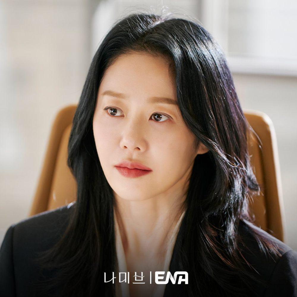 7 Cara Kang Soo Hyun di Drama Namib Membayar Kesalahannya di Masa Lalu