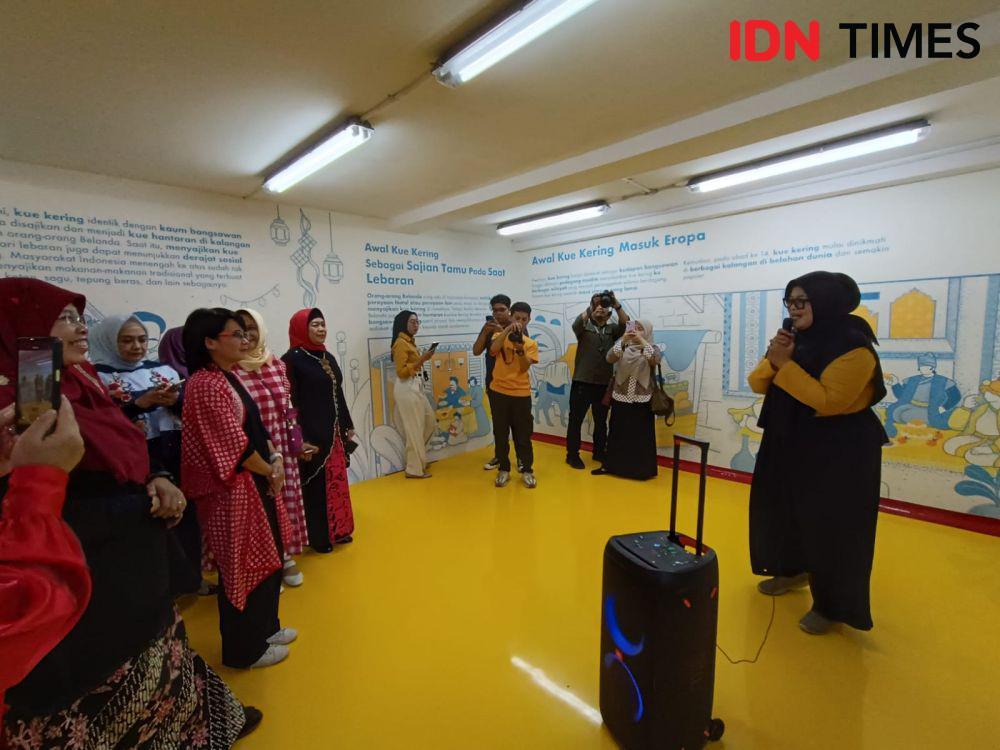 Berlibur di Bandung? Wisata Cookies Bisa Jadi Pilihan Bareng Keluarga