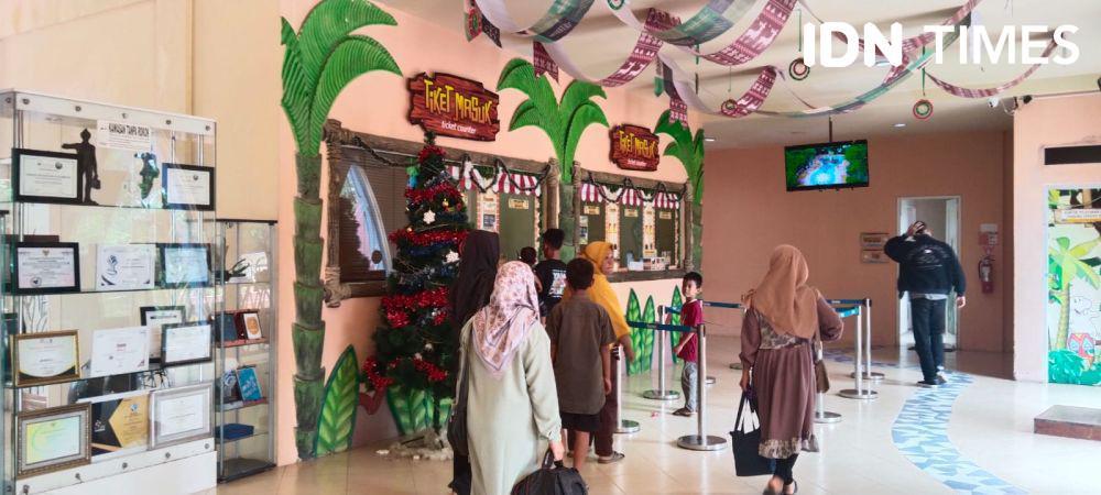 Daftar Wisata Palembang, Cocok Dikunjungi Saat Libur Sekolah