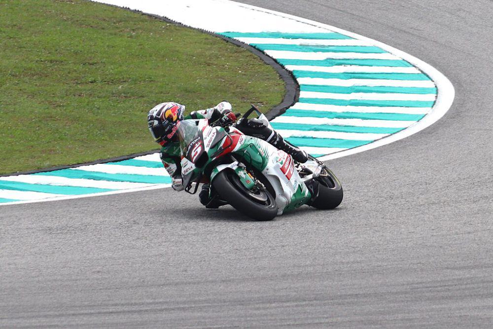 4 Pembalap MotoGP yang Kontraknya Habis di Penghujung 2025