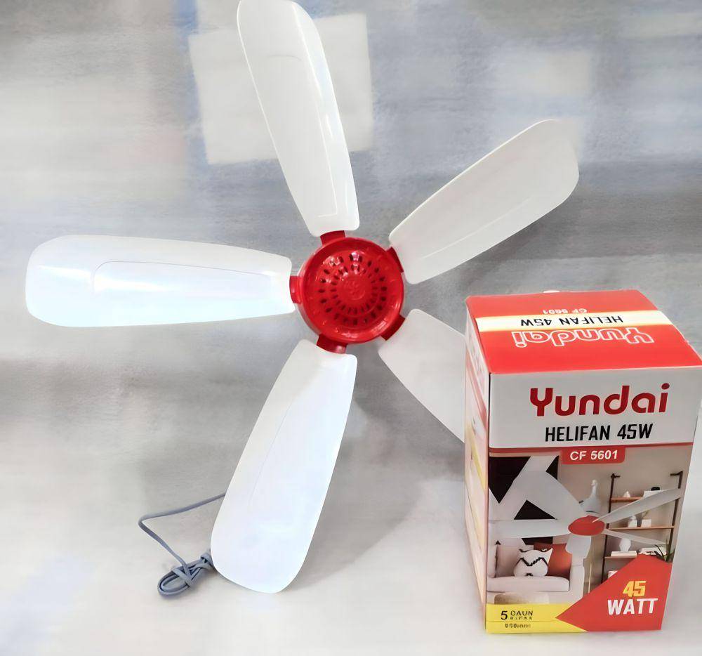 Yundai CF-5601 (tokopedia.com/CS 3lektronic)