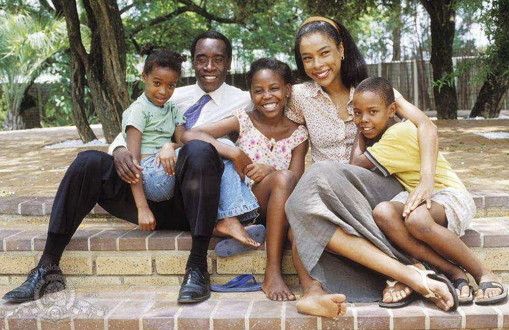 cuplikan film hotel rwanda 2004 (dok. United Artists Lionsgate Films/hotel rwanda)