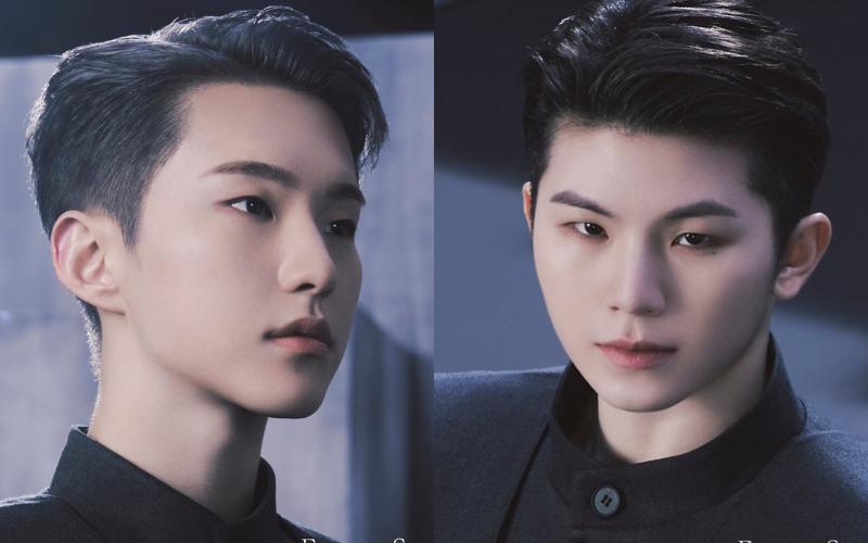 Hoshi dan Woozi Debut sebagai Unit Baru SEVENTEEN, Rilis Single BEAM!