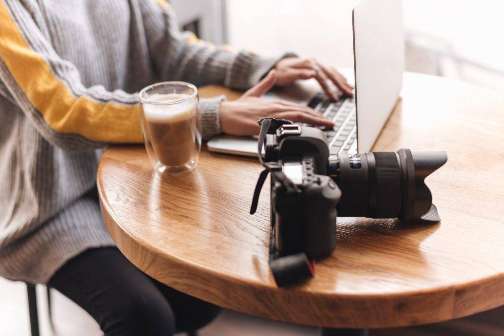 Penjual stok foto/video (Freepik)