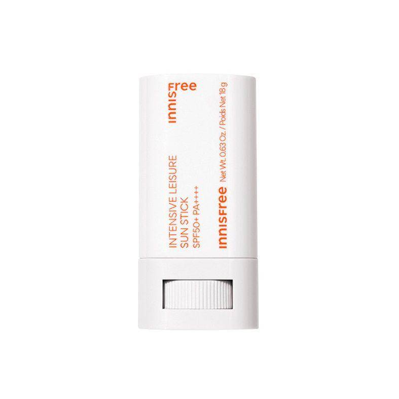 Innisfree Intensive Leisure Sun Stick (dok. Innisfree)