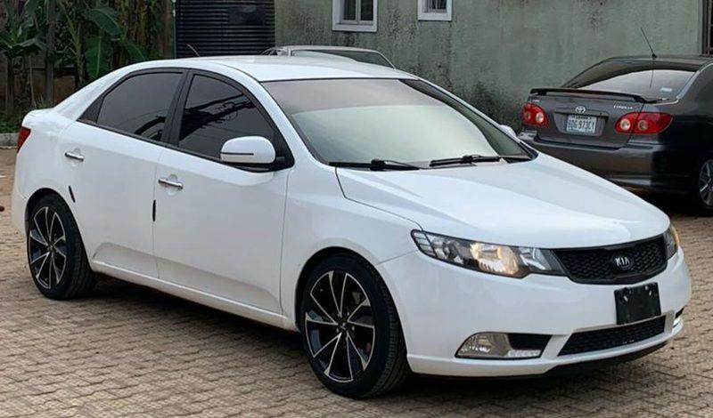 5 Mobil Sedan Murah 2024, Lawas tapi Tetap Mumpuni
