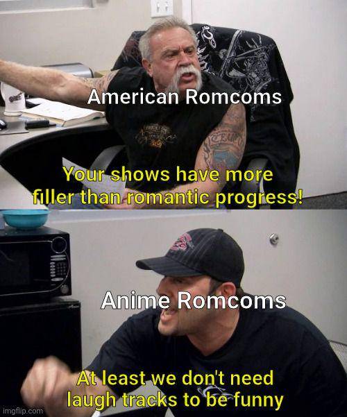 potret meme anime rom com terkocak (reddit.com/user/jonathanosv)