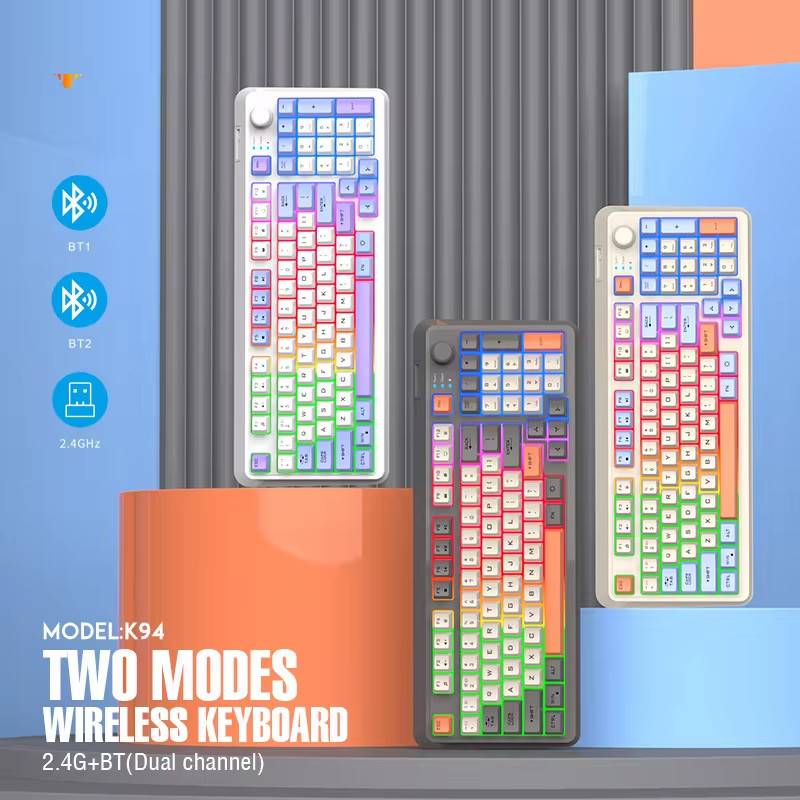 Movio K940 (tokopedia.com/Movio Official Store)