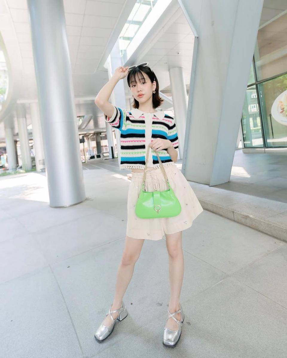 Patty Nitchaphat (instagram.com/pattynitchaphat)