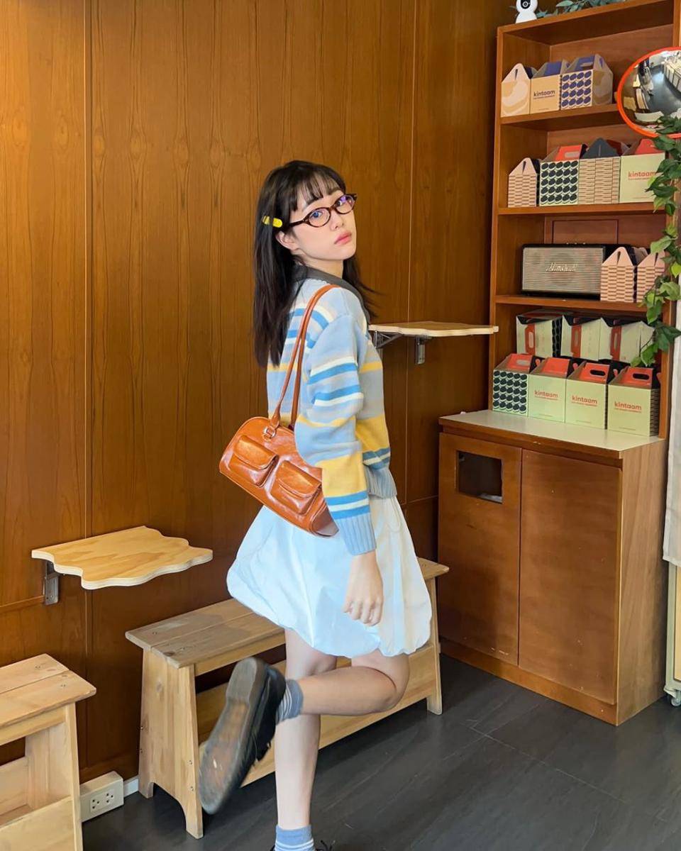 Patty Nitchaphat (instagram.com/pattynitchaphat)
