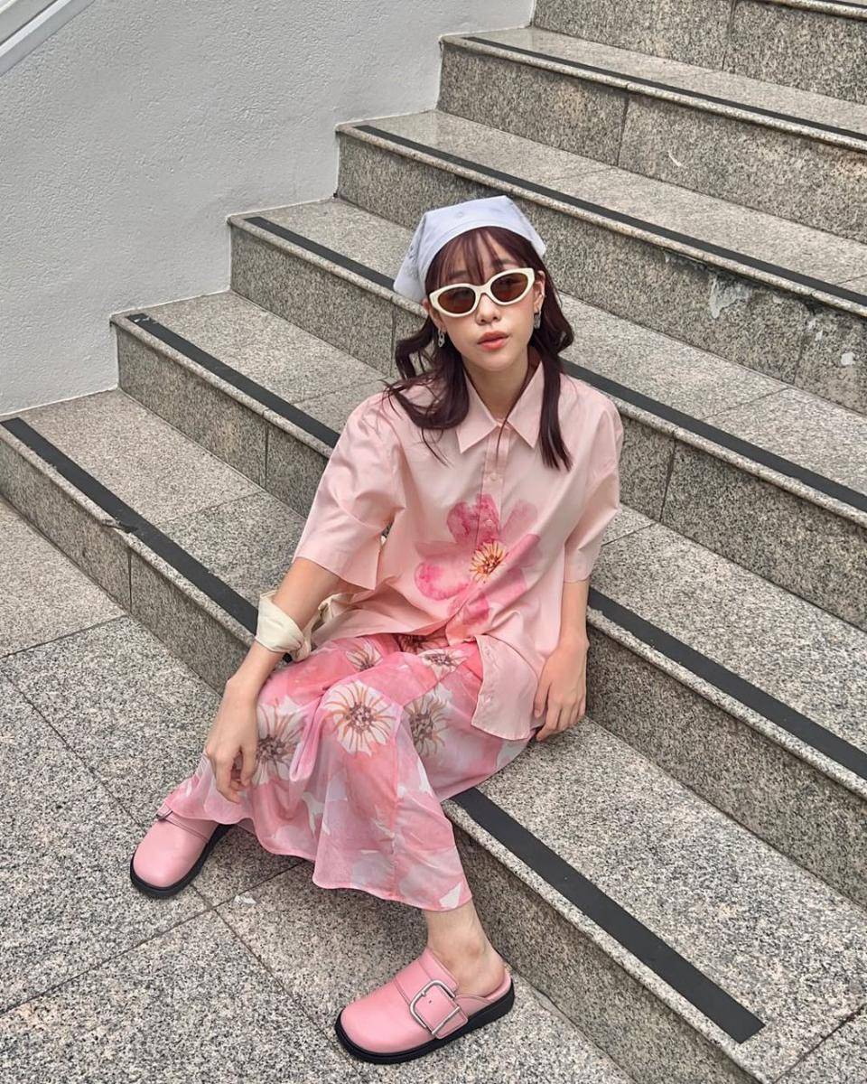 Patty Nitchaphat (instagram.com/pattynitchaphat)