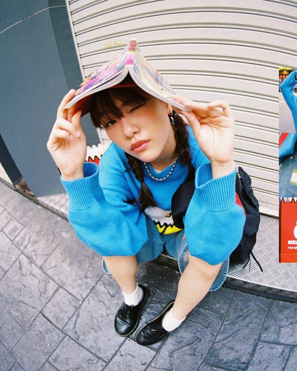 Patty Nitchaphat (instagram.com/pattynitchaphat)