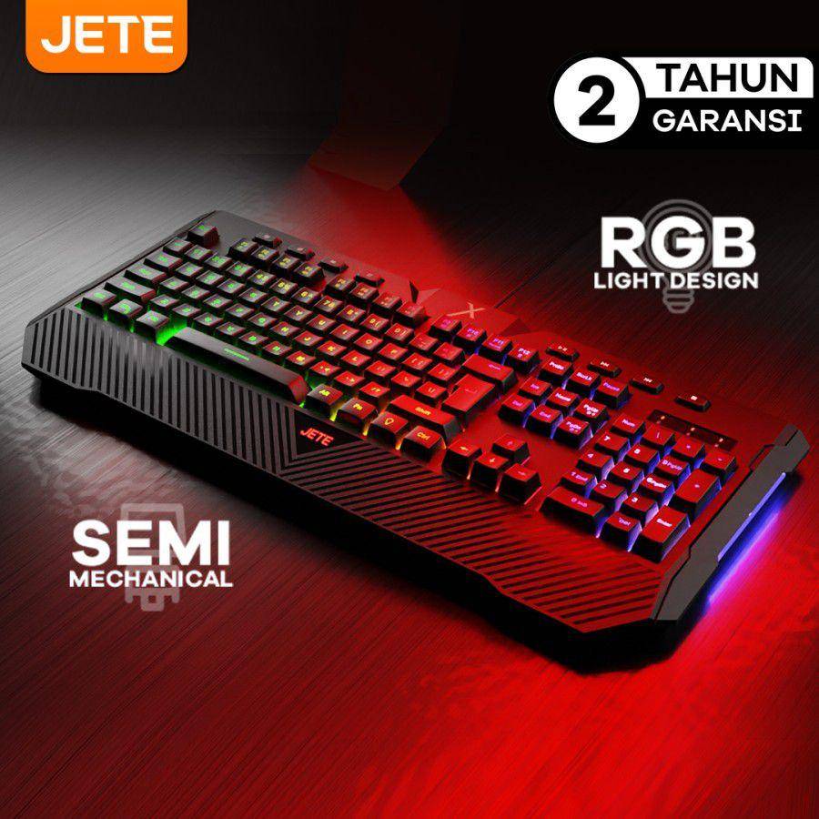 JETE KBX2 (tokopedia.com/JETE Official Store)