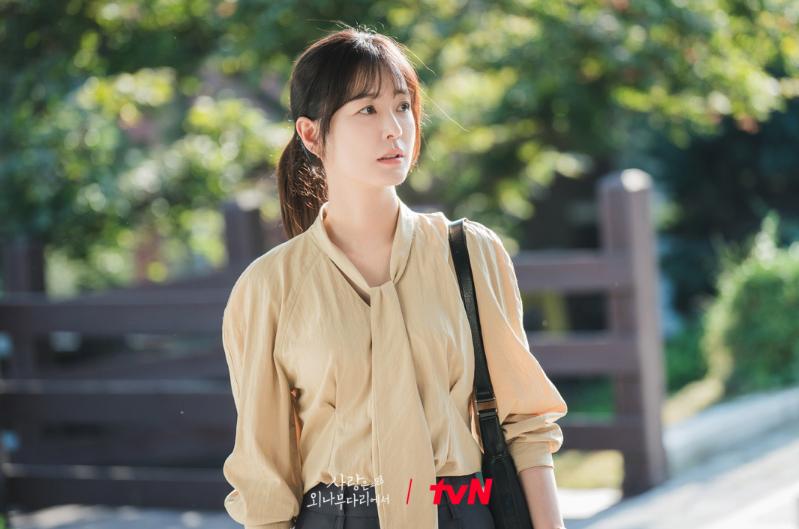 5 Drakor Jung Yu Mi dengan Rating Paling Tinggi, Ada Love Your Enemy