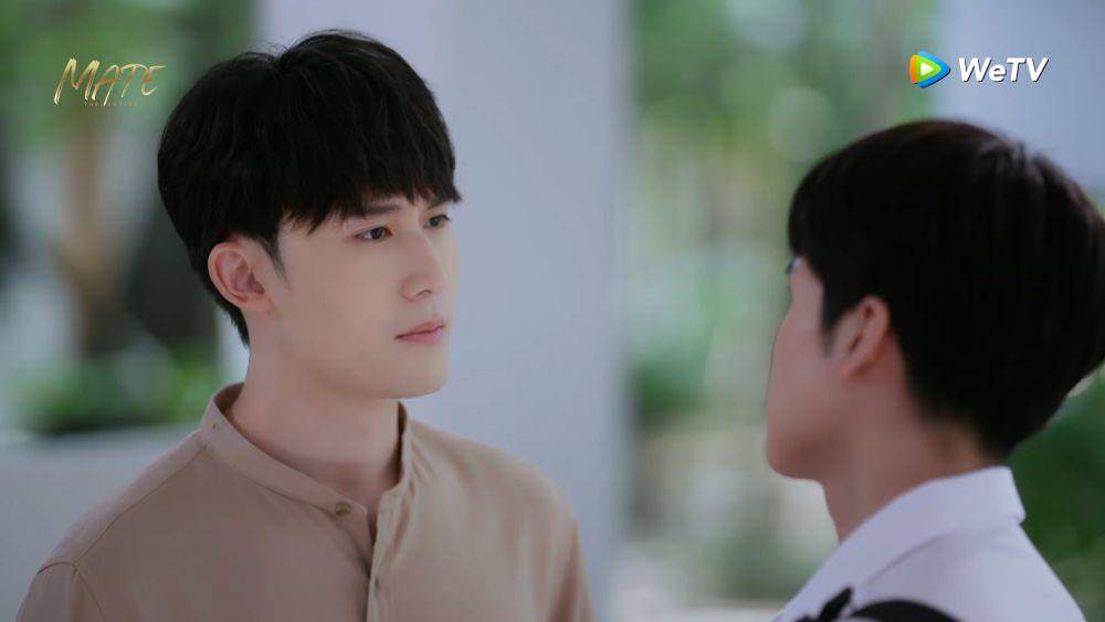 cuplikan Mate (x.com/WeTVThailand)