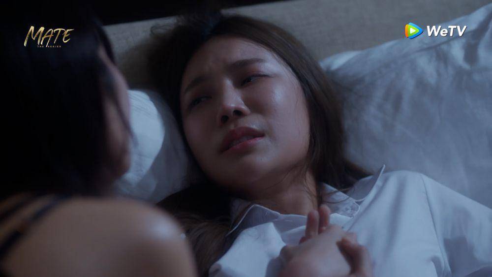 cuplikan Mate (x.com/WeTVThailand)