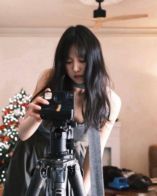 Go Min Si (Instagram.com/gominsi)