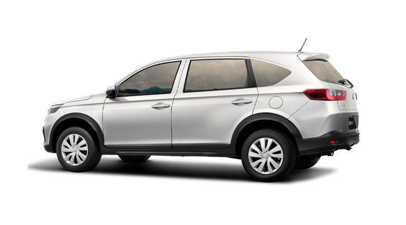 Honda BR-V (dok. Honda Indonesia)