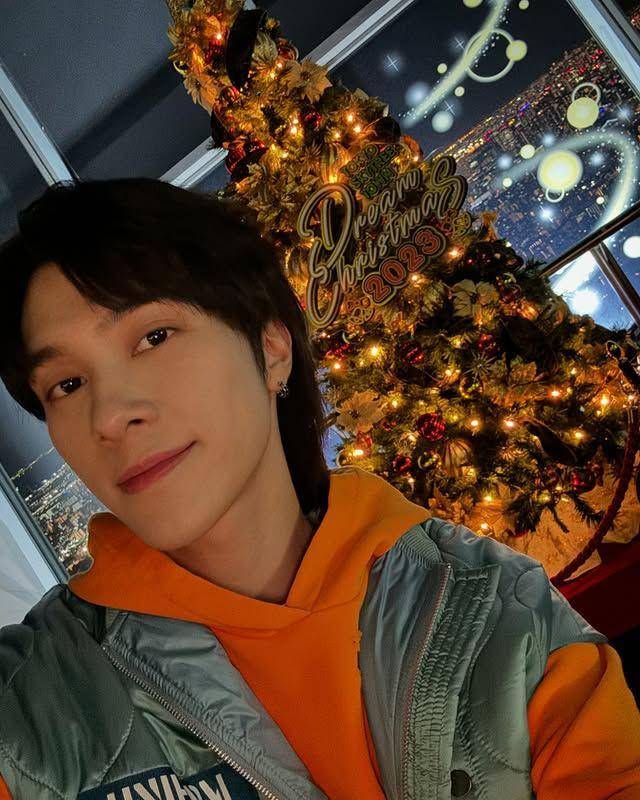 Hendery WayV (Instagram.com/i_m_hendery)