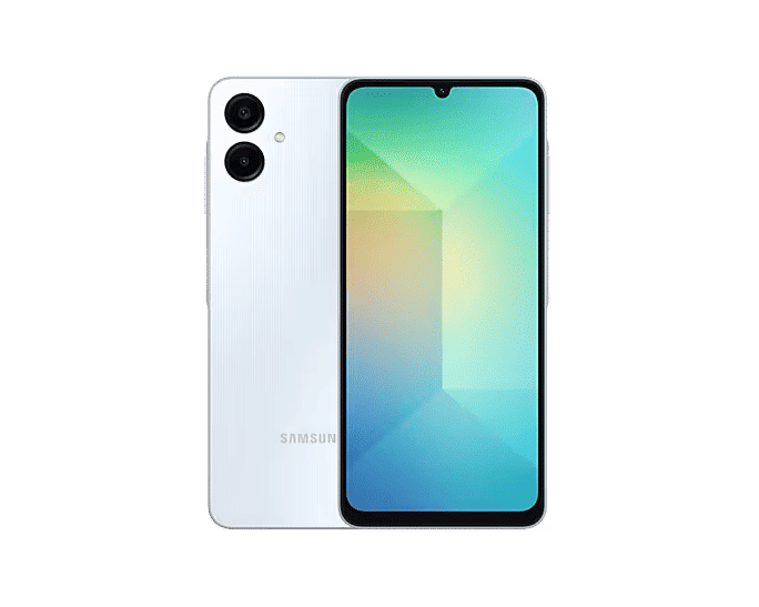 Samsung Galaxy A06