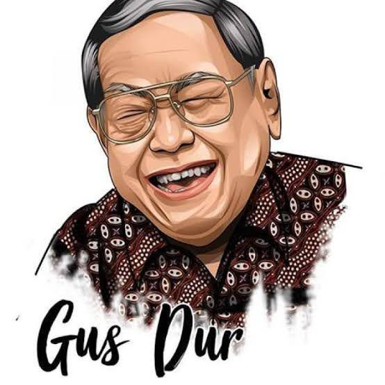Lebaranku Ulang Tahunku: Kado Spesial dari Gus Dur