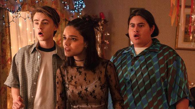 9 Film Diproduseri Jonah Hill, Gak Cuma Y2K