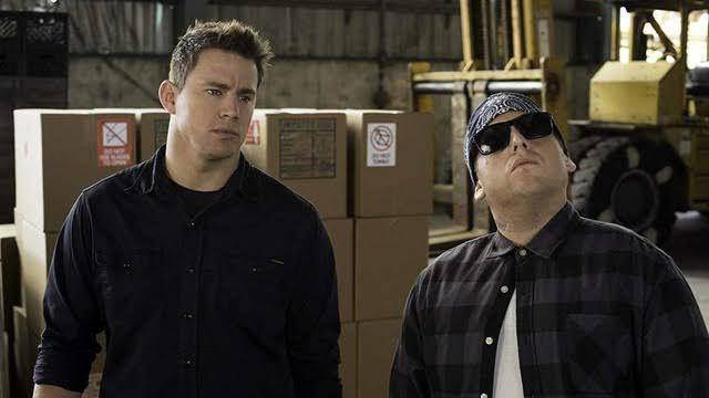 22 Jump Street (dok. Sony Pictures/22 Jump Street)