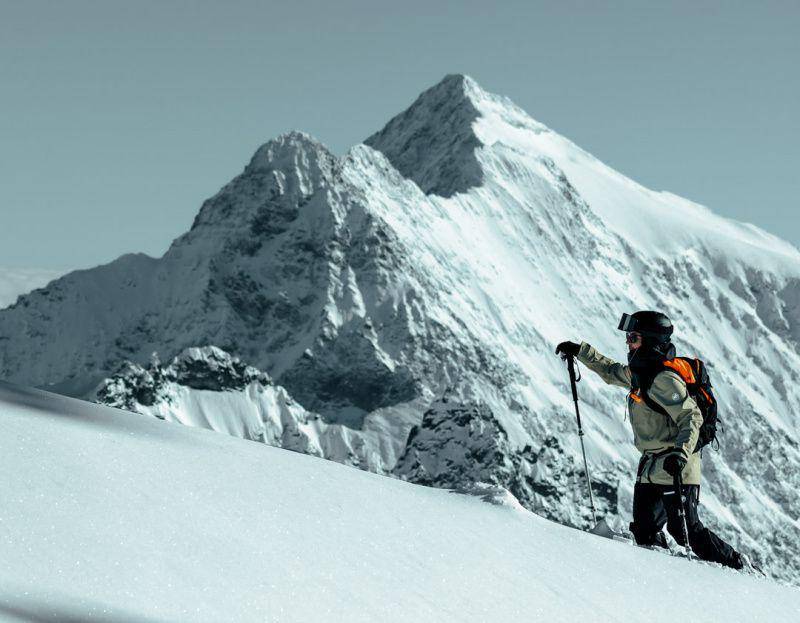 5 Resor Ski Terbaik di Swiss, Jalurnya Menantang!