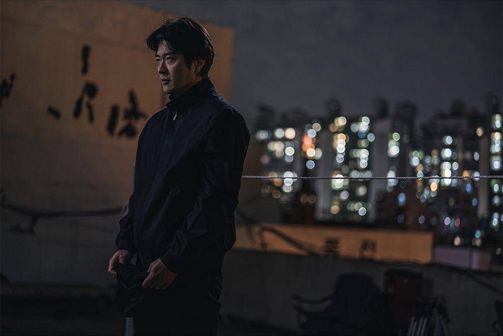 cuplikan film Hitman 2 (instagram.com/by4mstudio.official)