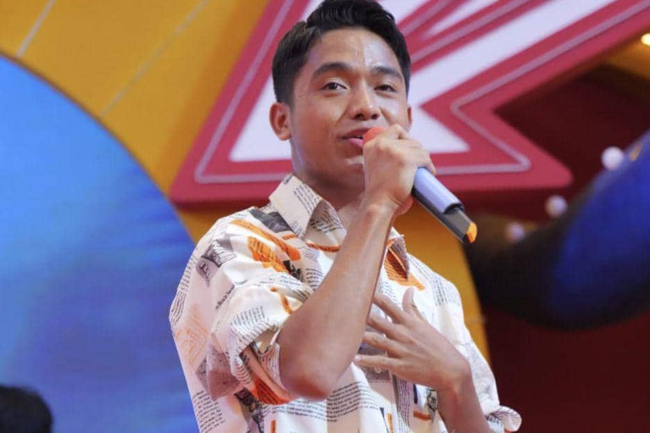 Polda Metro Akan Periksa Betrand Peto soal Laporan Kekerasan Seksual