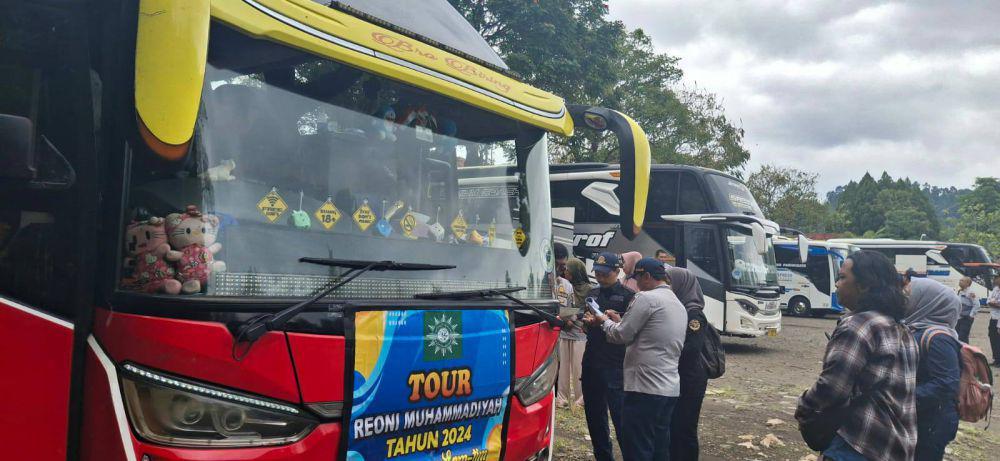 PHRI Soroti Rencana Kebijakan Larangan Study Tour Siswa di Jawa Barat