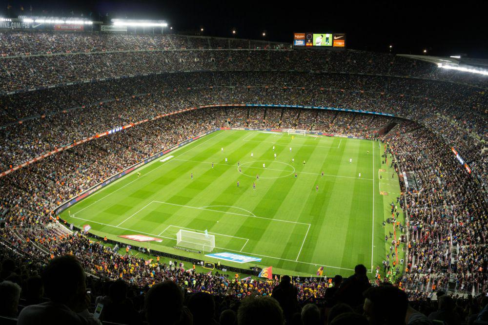 4 Pemain Barcelona yang Selalu Tampil di LaLiga 2024/2025