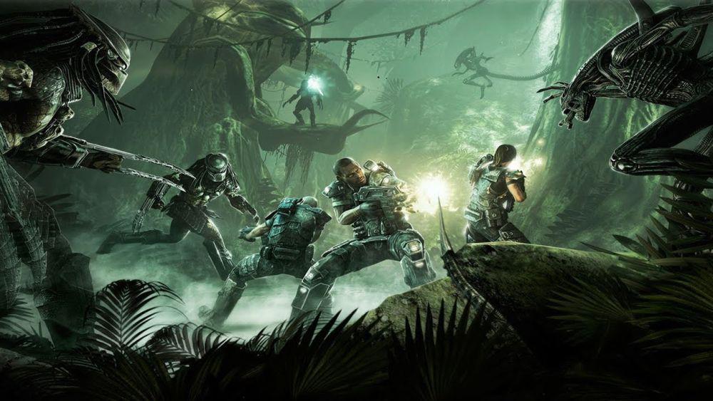 6 Video Game Keren ini Diadaptasi dari Film Mengecewakan