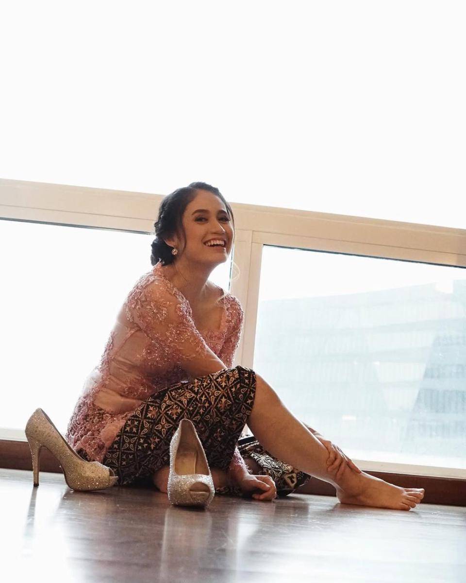 Vina Candrawati (instagram.com/vinacandrawati)