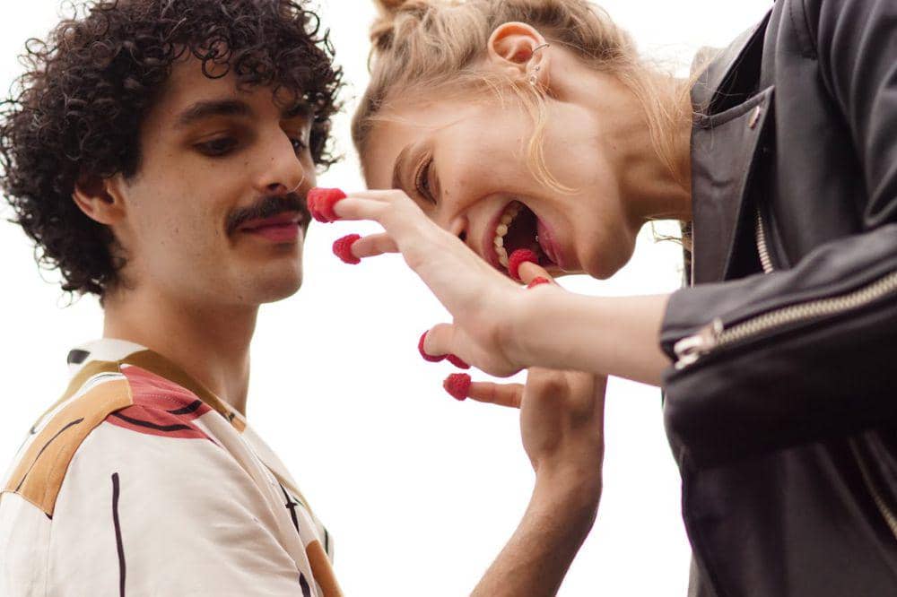 ilustrasi pasangan (pexels.com/cottonbro studio)