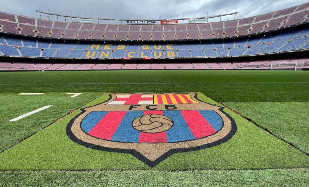3 Momen Barcelona Menjuarai LaLiga karena Espanyol