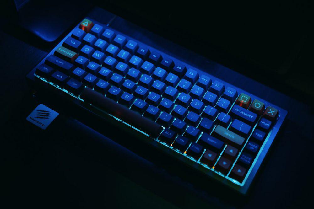 5 Rekomendasi Keyboard Gaming RGB Termurah Akhir 2024