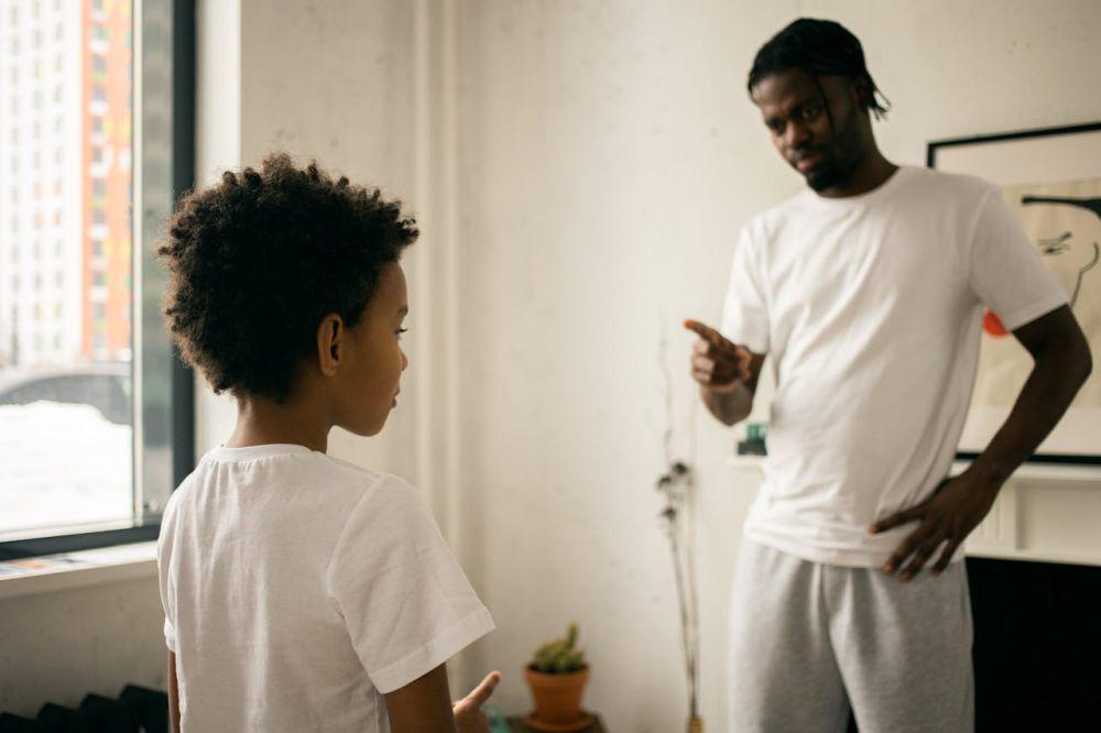 5 Dampak Parental Pressure pada Anak yang Sering Diabaikan