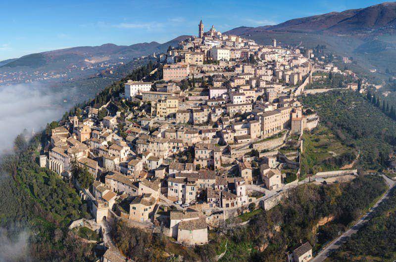 Potret San Marino (pexels.com/jonathan emili)