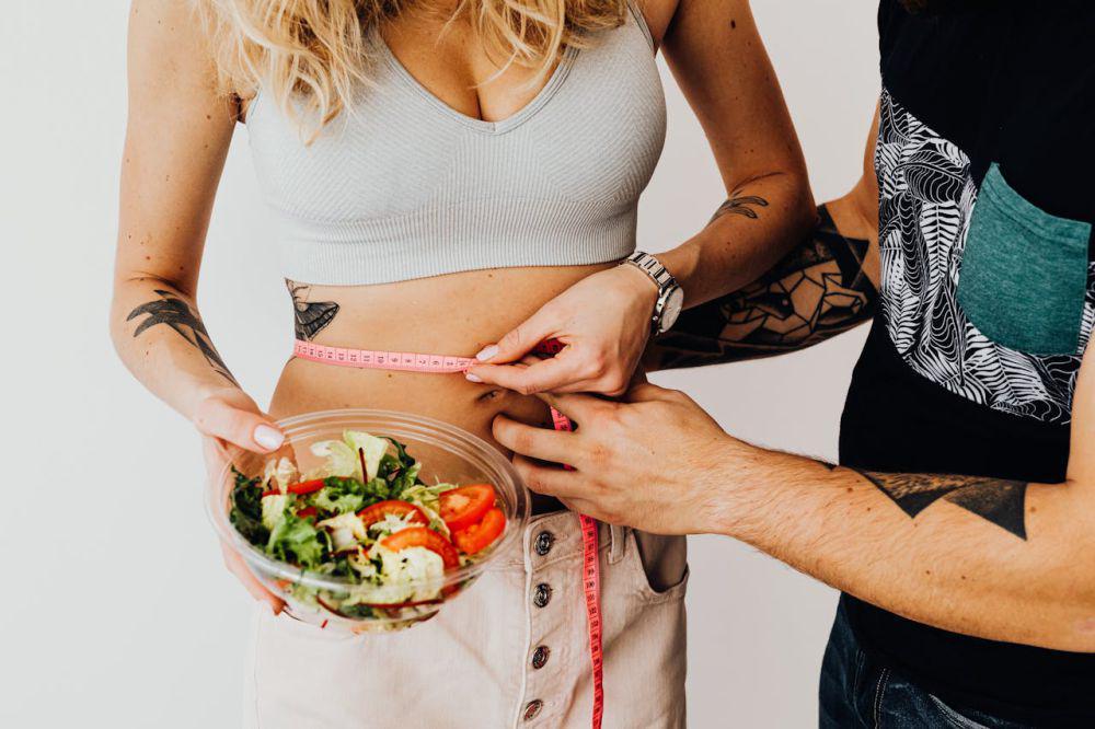 4 Tips Memulai Diet di Awal Tahun, Anti Gagal!