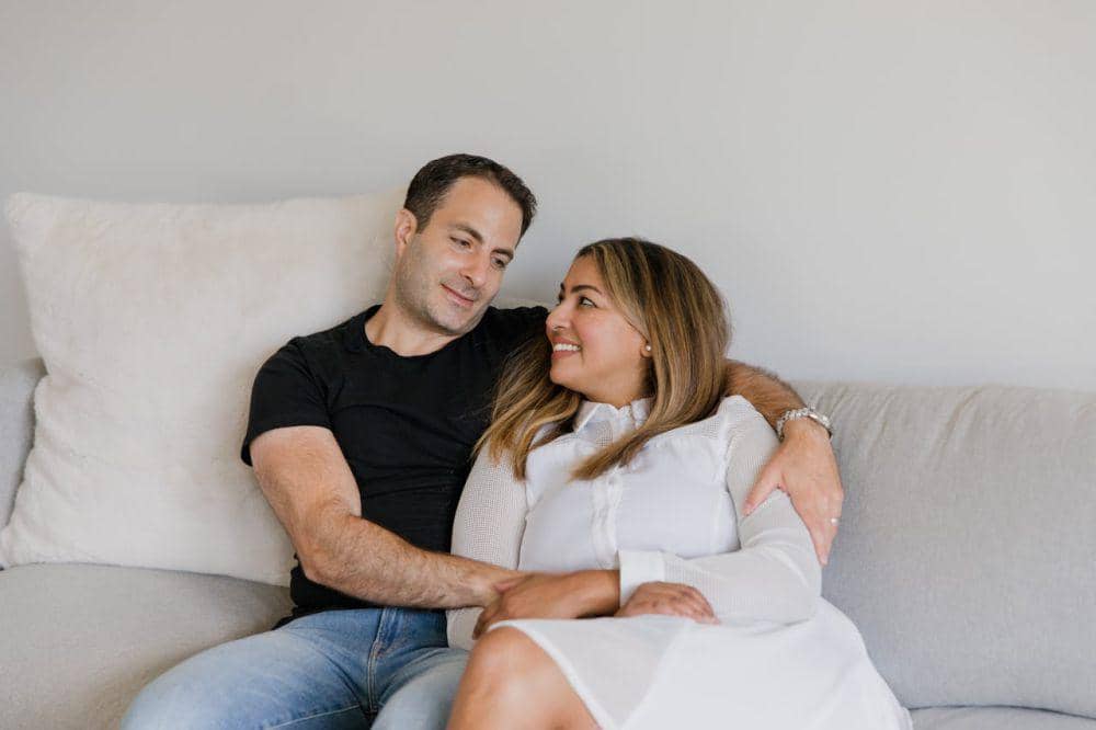 ilustrasi pasangan (pexels.com/RDNE Stock project)