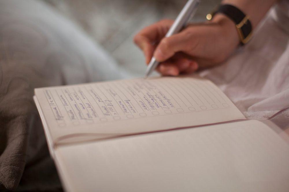 4 Jenis Jurnal dengan Kesan Berbeda, Pecinta Journaling Wajib Coba