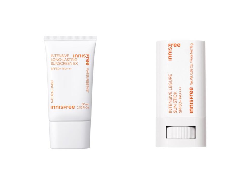 5 Sunscreen Innisfree Wajib Dicoba, Tiap Varian Bikin Glowing