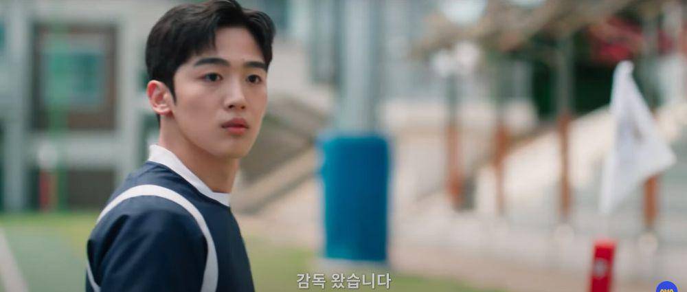 Cuplikan teaser drama TRY: We Become Miracles (dok. youtube.com/SBS Catch)